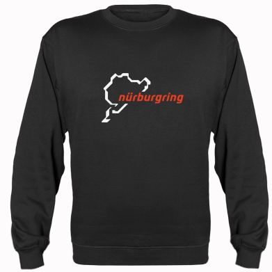 Реглан Nurburgring
