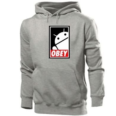   Obey Android