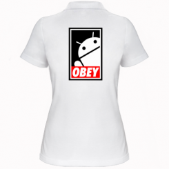  Ƴ   Obey Android