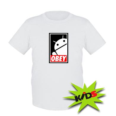    Obey Android
