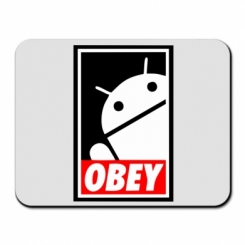    Obey Android