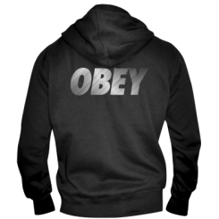      Obey Art