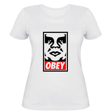    Obey Giant