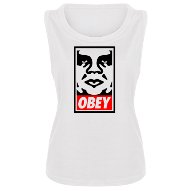    Obey Giant