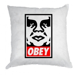   Obey Giant