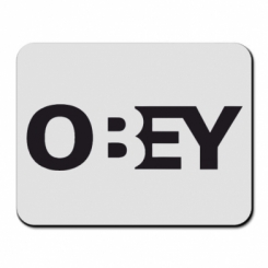     Obey Logo