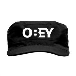    Obey Logo