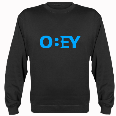   Obey Logo