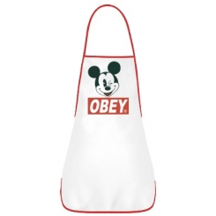  x Obey Mickey