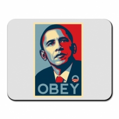     Obey Obama