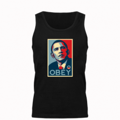    Obey Obama