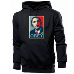   Obey Obama