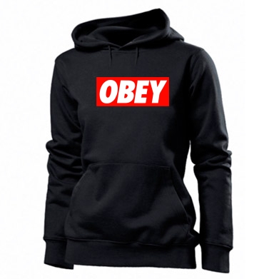    Obey 