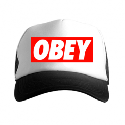  - Obey 