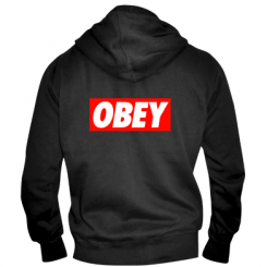      Obey 