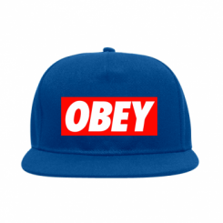   Obey 