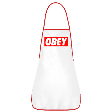  x Obey 