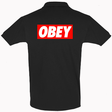    Obey