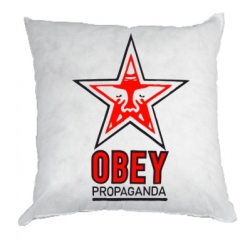   Obey Propaganda Star