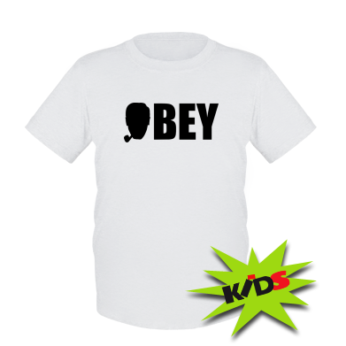    Obey  
