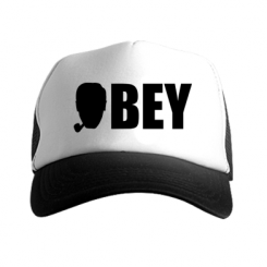  - Obey  