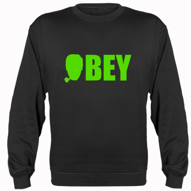   Obey  