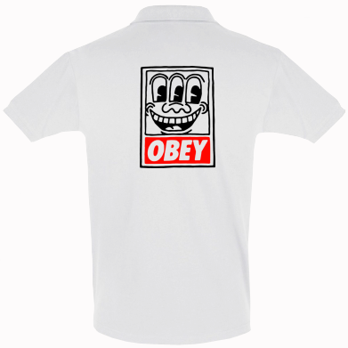    Obey Smile