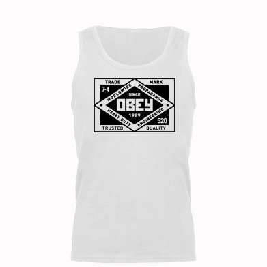    Obey Trade Mark
