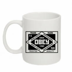   320ml Obey Trade Mark