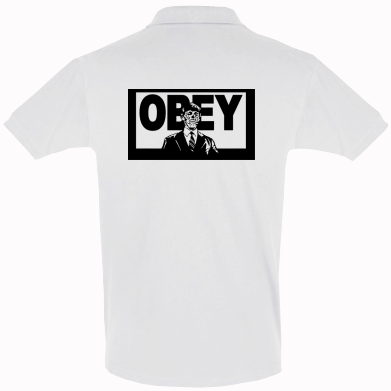    Obey  