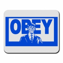     Obey  