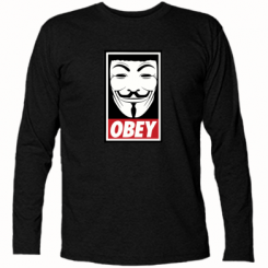      Obey Vendetta