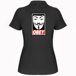  Ƴ   Obey Vendetta