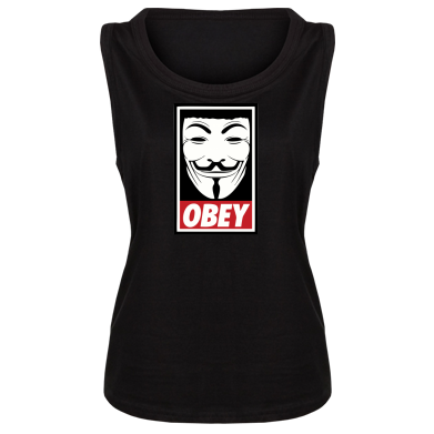    Obey Vendetta