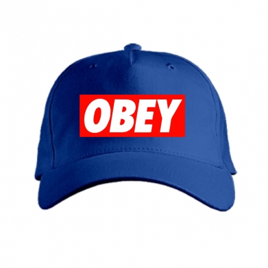   Obey