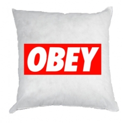   Obey