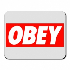     Obey