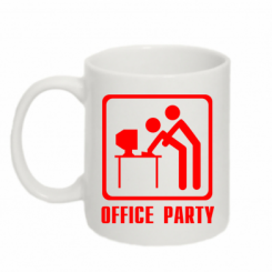   320ml Office Party
