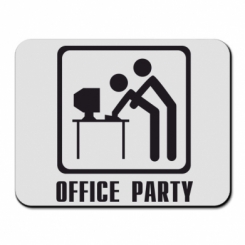     Office Party