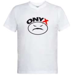      V-  Onyx