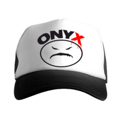  - Onyx