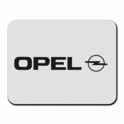     Opel Logo