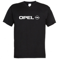     V-  Opel Logo