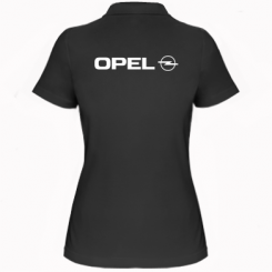    Opel Logo