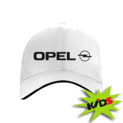    Opel Logo