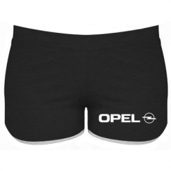  Ƴ  Opel Logo