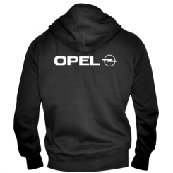      Opel Logo