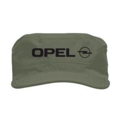    Opel Logo
