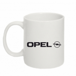   320ml Opel Logo
