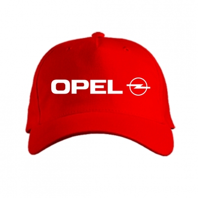   Opel Logo